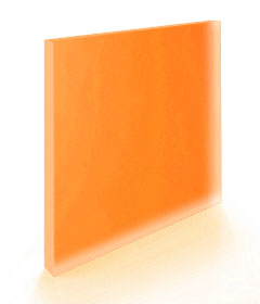 Iceplex orange