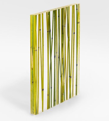 Designpanel Bamboo Green