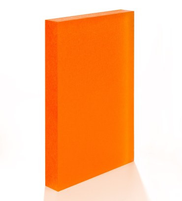 Aquaplex orange