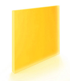 Iceplex yellow