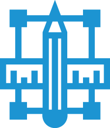 ICON Beratung Konstruktion blau